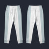 Modetrail Elvis Presley Phoenix Powder Blue Sweatpants Costume For Kid, S-5XL US Size