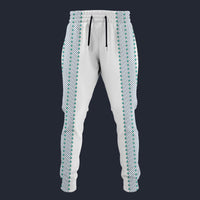 Elvis Owl Pink Sweatpants Costume, S-5XL US Size, Gift For Him