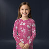 Modetrail Elvis Presley Pink Aloha Tracksuit For Kid Costume Hoodie Sweatshirt T-Shirt Sweatpants, Elvis Presley Costume S-5XL US Size