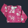 Elvis Pink Aloha Sweater Costume, S-5XL US Size, Gift For Him
