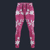 Elvis Pink Aloha Sweatpants Costume, S-5XL US Size, Gift For Him