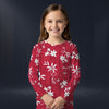 Modetrail Elvis Presley Red Aloha Sweater Costume For Kid, S-5XL US Size