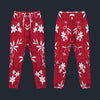 Modetrail Elvis Presley Red Aloha Sweatpants Costume For Kid, S-5XL US Size
