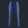 Elvis Royal Blue Phoenix Sweatpants Costume, S-5XL US Size, Gift For Him