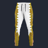 Modetrail Elvis Presley Sundial Sweatpants Costume, S-5XL US Size, Gift For Him