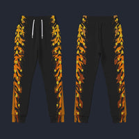 Modetrail Elvis Presley Tiger Black Sweatpants Costume For Kid, S-5XL US Size