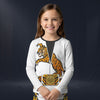 Modetrail Elvis Presley Tiger Tracksuit For Kid Costume Hoodie Sweatshirt T-Shirt Sweatpants, Elvis Presley Costume S-5XL US Size