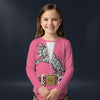 Modetrail Elvis Presley Tiger Pink Tracksuit For Kid Costume Hoodie Sweatshirt T-Shirt Sweatpants, Elvis Presley Costume S-5XL US Size
