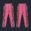Modetrail Elvis Presley Tiger Pink Sweatpants Costume For Kid, S-5XL US Size