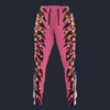 Elvis Tiger Pink Sweatpants Costume, S-5XL US Size, Gift For Him