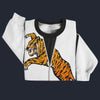 Elvis Tiger Tracksuit Costume Hoodie Sweatshirt T-Shirt Sweatpants, S-5XL US Size