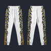 Modetrail Elvis Presley Tiger White Sweatpants Costume For Kid, S-5XL US Size