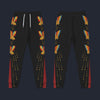 Modetrail Elvis presley American Eagle Black Sweatpants Costume For Kid, S-5XL US Size