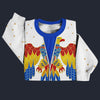Elvis American Eagle Sweater Costume, S-5XL US Size, Gift For Him