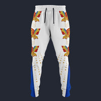 Elvis American Eagle Sweatpants Costume, S-5XL US Size, Gift For Him