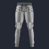 Modetrail England 1415- King Henry V- Battle of Agincourt-Polyurethane armour Sweatpants Costume, British Costume S-5XL US Size, Gift For Him