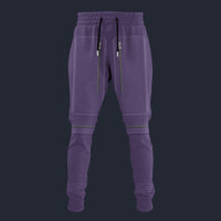 Modetrail Star Trek Engineering Division Uniform 2150s Command Sweatpants Costume, S-5XL US Size, Gift For Him