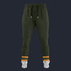 Modetrail England Charles I Sweatpants Costume, British Costume S-5XL US Size, Gift For Him