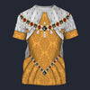 Modetrail England Elizabeth I T-shirt Costume, British Costume S-5XL US Size, Gift For Him