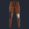 Modetrail England Henry V Sweatpants Costume, British Costume S-5XL US Size, Gift For Him