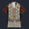 Modetrail England Henry VIII Tracksuit Costume Hoodie Sweatshirt T-Shirt Sweatpants, British Costume S-5XL US Size