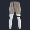 Modetrail England Henry VIII Sweatpants Costume, British Costume S-5XL US Size, Gift For Him