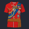 Modetrail England Prince Philip T-shirt Costume, British Costume S-5XL US Size, Gift For Him