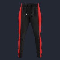 Modetrail England Prince William Sweatpants Costume, British Costume S-5XL US Size, Gift For Him