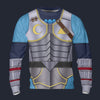Modetrail Fierce Deity Link Long Sleeves Costume, The Legend of Zelda Costume S-5XL US Size, Gift For Him