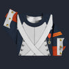 Modetrail France Imperial Guard Grenadier Sweater Costume, France Costume S-5XL US Size, Gift For Him