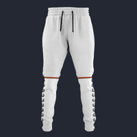 Modetrail France Imperial Guard Grenadier Sweatpants Costume, France Costume S-5XL US Size, Gift For Him