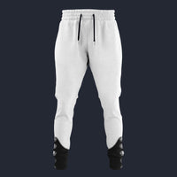 Modetrail France Line Infantry-Centre Company (1812-1815) Sweatpants Costume, France Costume S-5XL US Size, Gift For Him