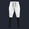 Modetrail France Napoleon Bonaparte Sweatpants Costume, France Costume S-5XL US Size, Gift For Him