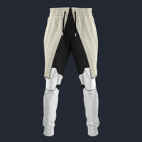 Modetrail Star Wars General Kenobi Sweatpants Costume, S-5XL US Size, Gift For Him
