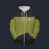 Modetrail Star Trek Geordi La Forge Tracksuit Costume Hoodie Sweatshirt T-Shirt Sweatpants, S-5XL US Size