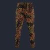 Modetrail German Pea Dot Erbsenmuster Camo Sweatpants Costume, Military Costume S-5XL US Size, Gift For Him