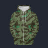 Modetrail German Splittermuster 41 Luftwaffen Camo Tracksuit Costume Hoodie Sweatshirt T-Shirt Sweatpants, Military Costume S-5XL US Size