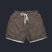 Modetrail Military American Frog Skin Jungle CAMO Outfit Beach Short, Military Costume S-5XL US Size