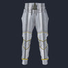 Modetrail Germany 15th Century Holy Roman Empire Knight Sweatpants Costume, Germany Costume S-5XL US Size, Gift For Him