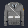 Modetrail Germany Bundeswehr Wachbataillon Hauptgefreiter Sweater Costume, Germany Costume S-5XL US Size, Gift For Him