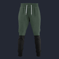 Modetrail Germany Josef Sepp Dietrich Sweatpants Costume, Germany Costume S-5XL US Size, Gift For Him