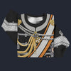 Modetrail Germany Kaiser Wilhelm II Crown Prince Tracksuit Costume Hoodie Sweatshirt T-Shirt Sweatpants, Germany Costume S-5XL US Size