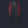 Modetrail Germany Kaiser Wilhelm II Gala Uniform Sweatpants Costume, Germany Costume S-5XL US Size, Gift For Him