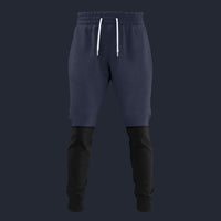 Modetrail Germany Kaiser Wilhelm II Version 3 Sweatpants Costume, Germany Costume S-5XL US Size, Gift For Him