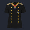 Modetrail Germany Otto von Bismarck T-shirt Costume, Germany Costume S-5XL US Size, Gift For Him