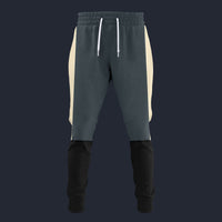 Modetrail Germany Robert Ritter von Greim WWII Sweatpants Costume, Germany Costume S-5XL US Size, Gift For Him