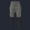 Modetrail Germany SS-Obergruppenführer Reinhard Heydrich Sweatpants Costume, Germany Costume S-5XL US Size, Gift For Him
