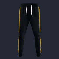 Modetrail Germany WWII Kriegsmarine Officer_s Mess Sweatpants Costume, Germany Costume S-5XL US Size, Gift For Him