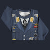 Modetrail Germany Werner Molders Sweater Costume, Germany Costume S-5XL US Size, Gift For Him