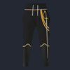 Modetrail Germany Wilhelm I Sweatpants Costume, Germany Costume S-5XL US Size, Gift For Him